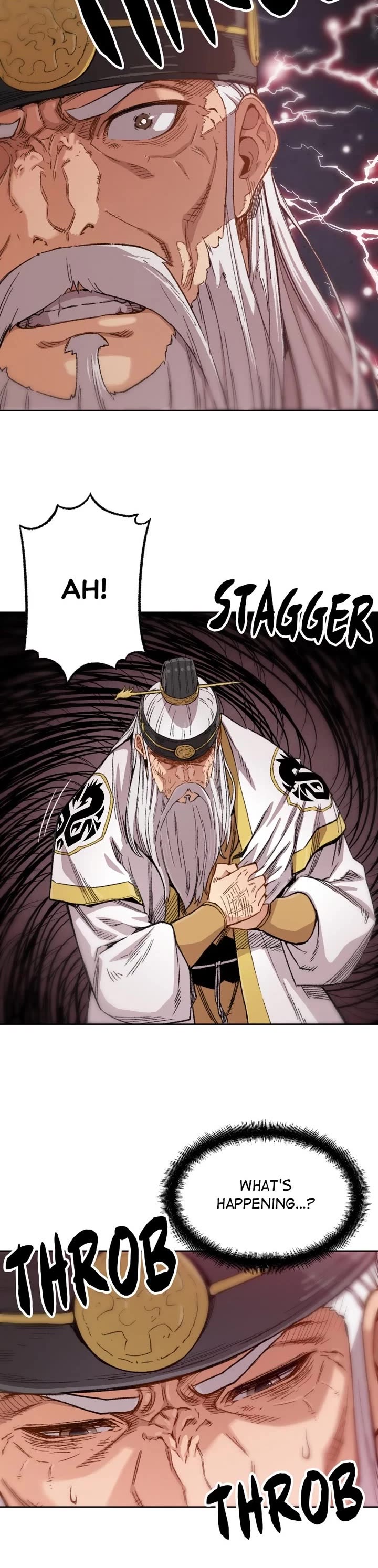 Reborn as the Heavenly Demon Chapter 1 page 24 - Chapter 1: Episode 1
