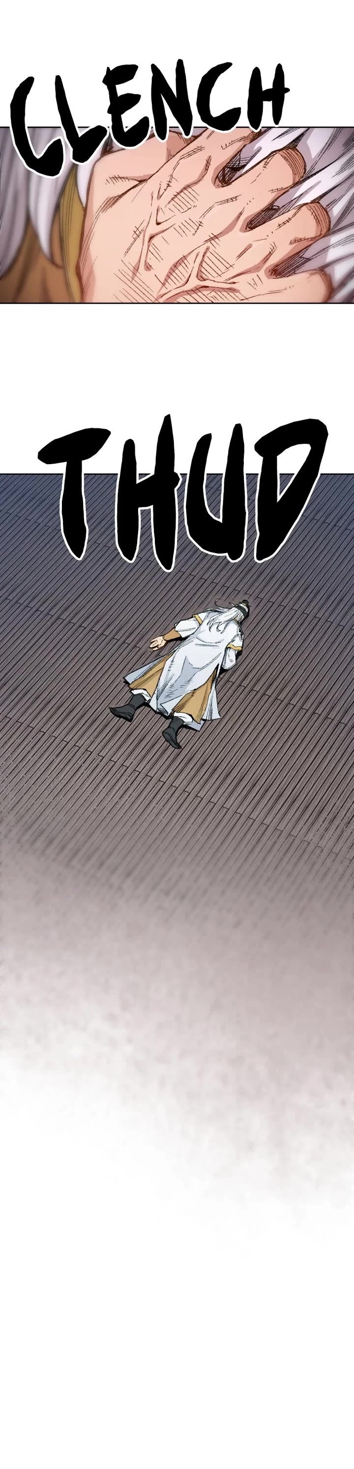 Reborn as the Heavenly Demon Chapter 1 page 25 - Chapter 1: Episode 1