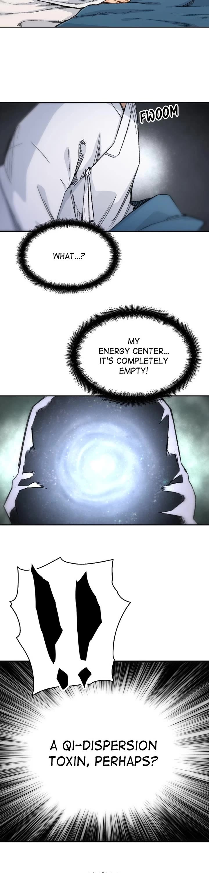 Reborn as the Heavenly Demon Chapter 1 page 28 - Chapter 1: Episode 1