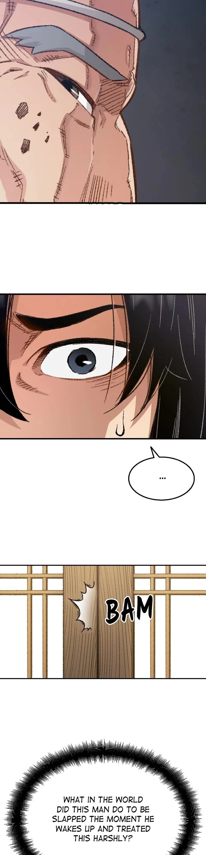 Reborn as the Heavenly Demon Chapter 1 page 45 - Chapter 1: Episode 1