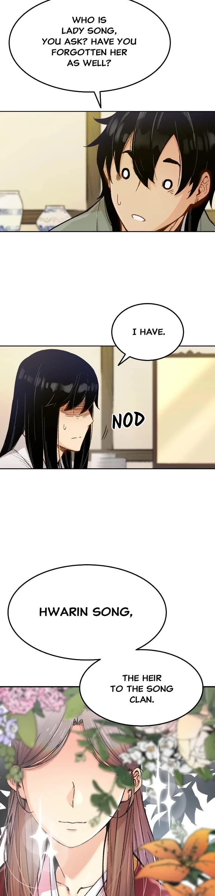 Reborn as the Heavenly Demon Chapter 1 page 56 - Chapter 1: Episode 1