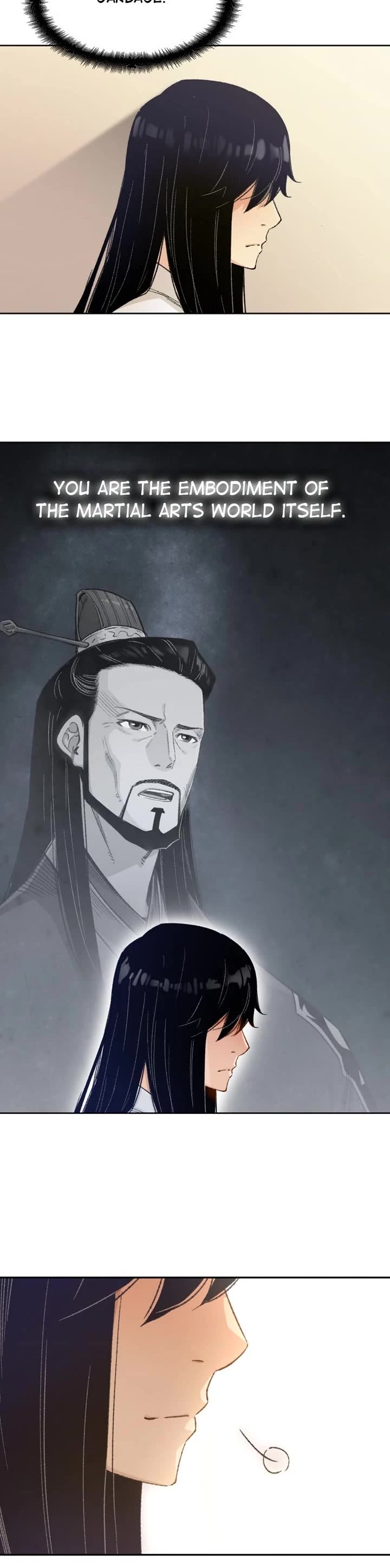Reborn as the Heavenly Demon Chapter 1 page 64 - Chapter 1: Episode 1