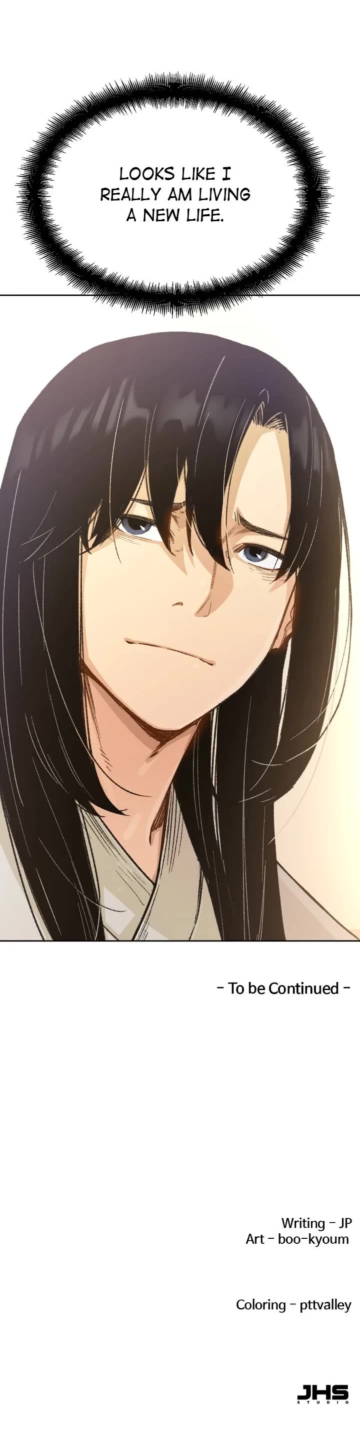 Reborn as the Heavenly Demon Chapter 1 page 65 - Chapter 1: Episode 1