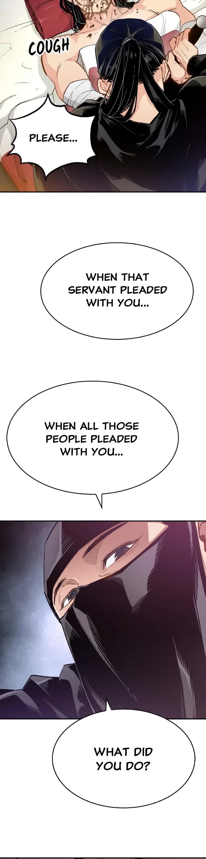 Reborn as the Heavenly Demon Chapter 10 page 12 - Chapter 10: Episode 10