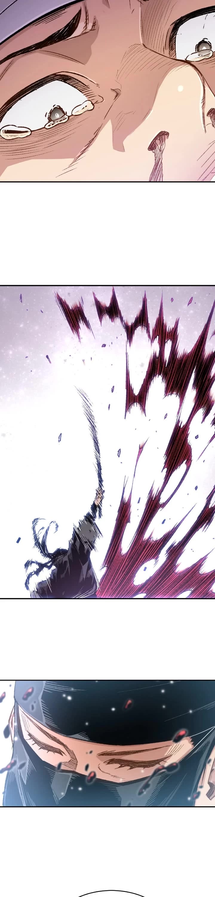 Reborn as the Heavenly Demon Chapter 10 page 13 - Chapter 10: Episode 10