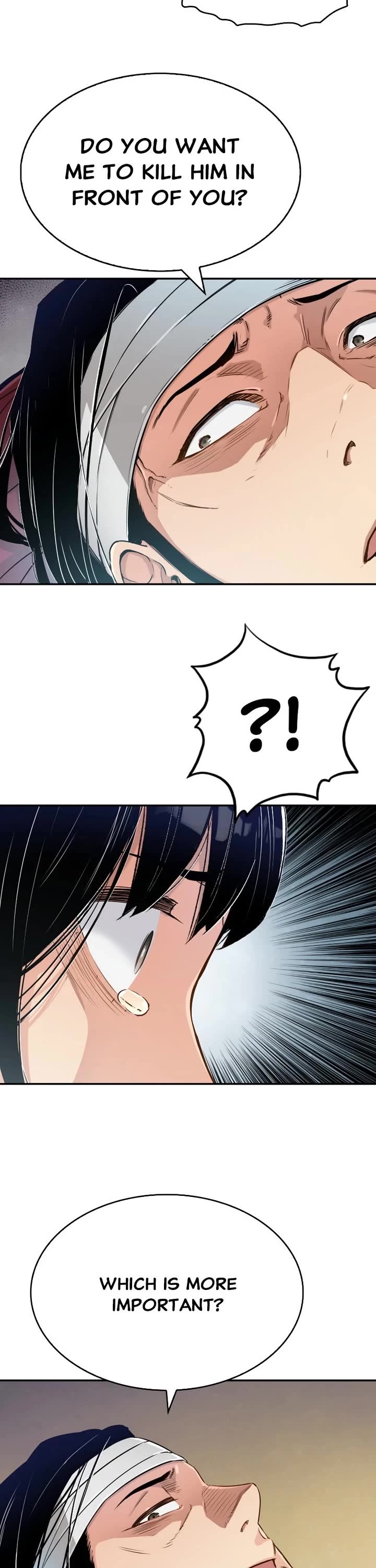 Reborn as the Heavenly Demon Chapter 10 page 3 - Chapter 10: Episode 10
