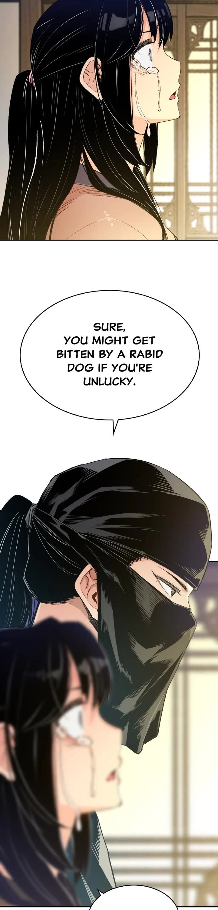 Reborn as the Heavenly Demon Chapter 10 page 7 - Chapter 10: Episode 10