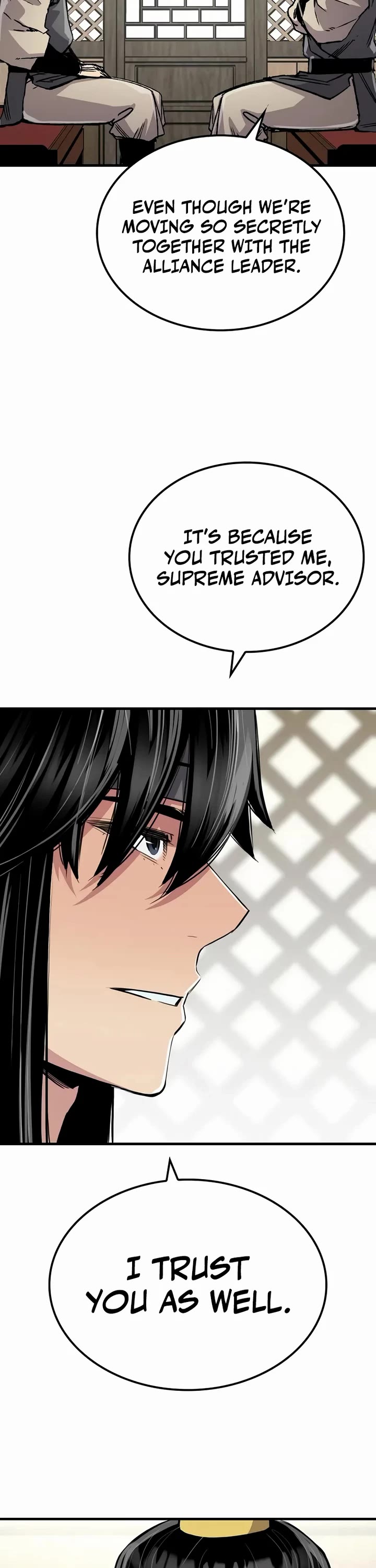 Reborn as the Heavenly Demon Chapter 100 page 13 - Chapter 100