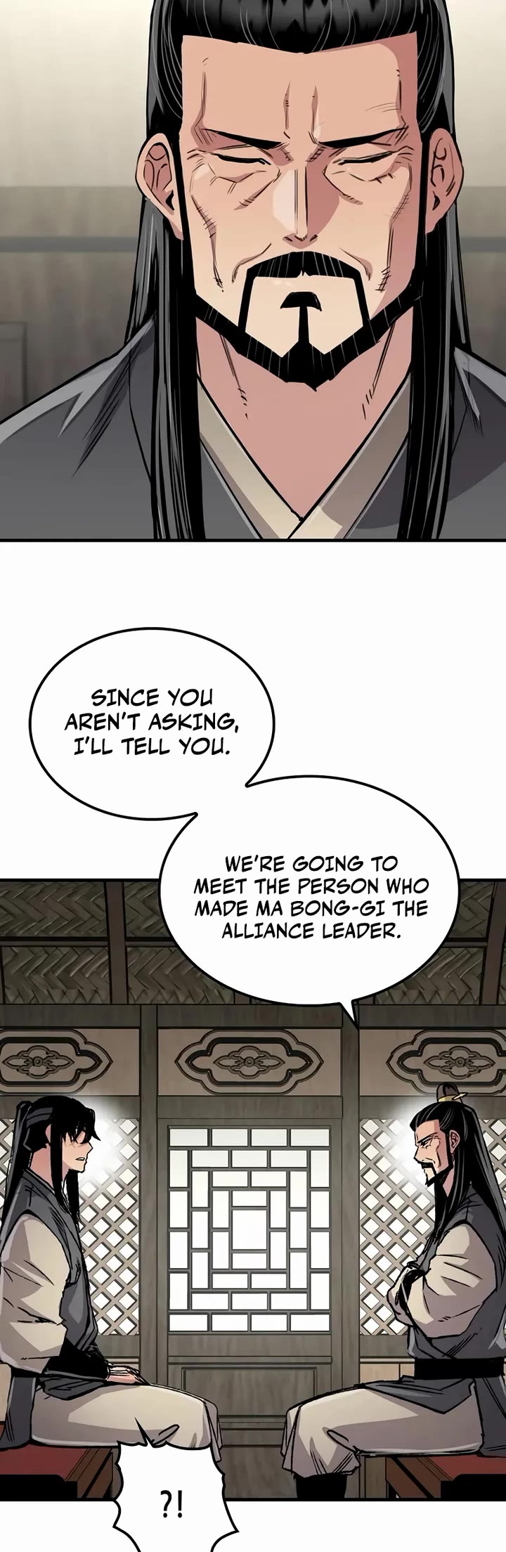 Reborn as the Heavenly Demon Chapter 100 page 14 - Chapter 100