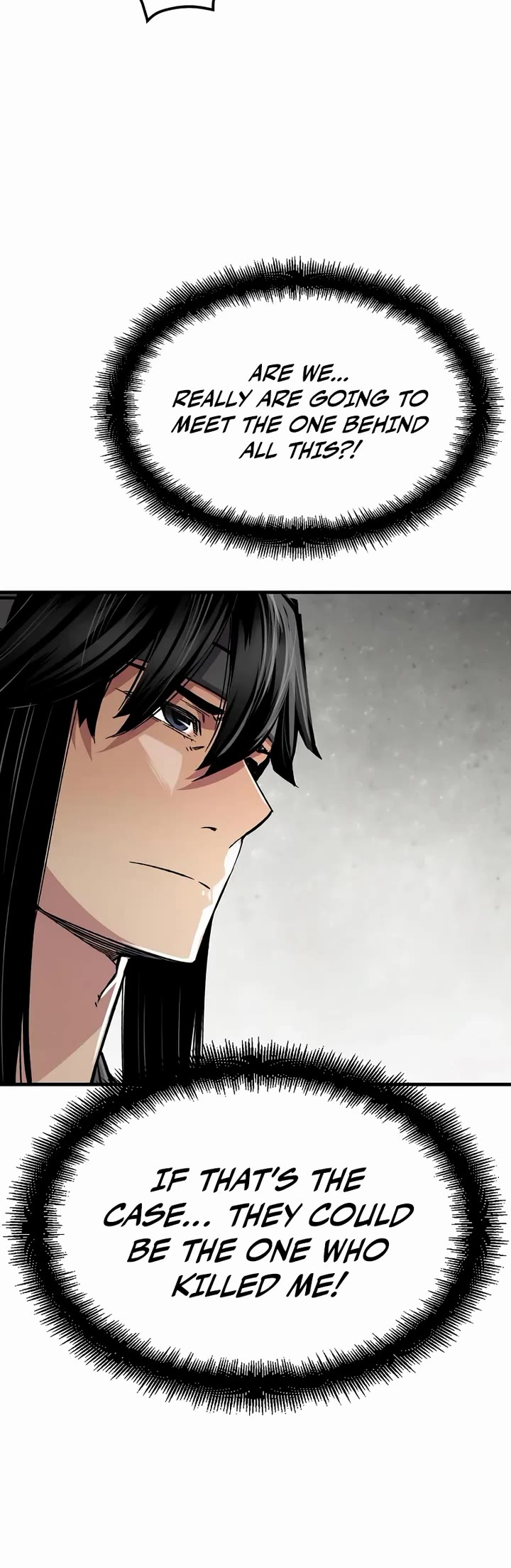 Reborn as the Heavenly Demon Chapter 100 page 15 - Chapter 100