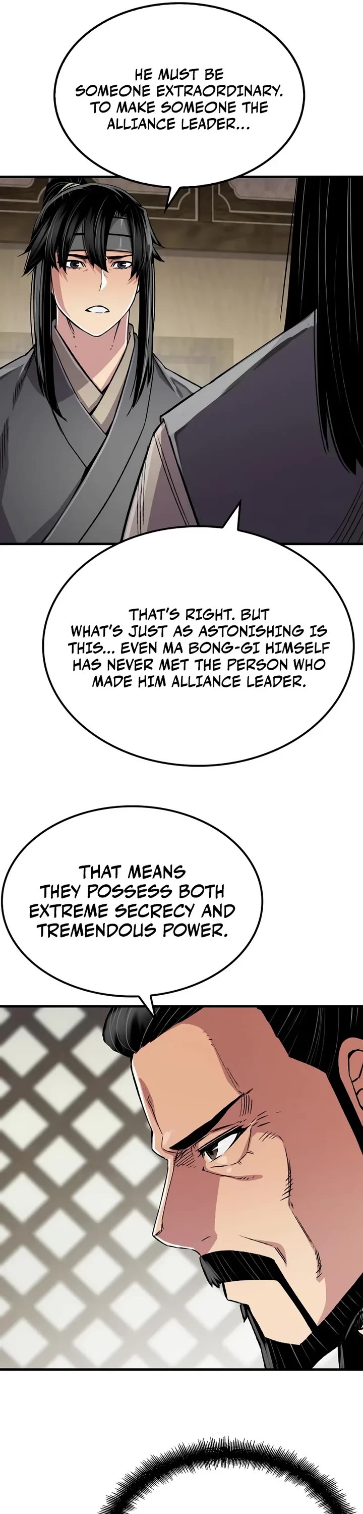 Reborn as the Heavenly Demon Chapter 100 page 16 - Chapter 100