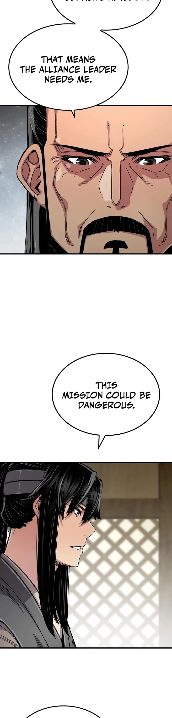 Reborn as the Heavenly Demon Chapter 100 page 18 - Chapter 100