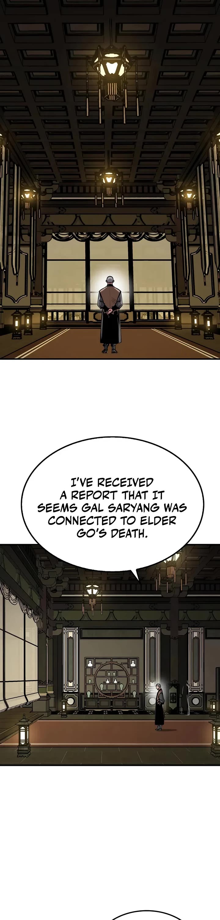 Reborn as the Heavenly Demon Chapter 100 page 2 - Chapter 100
