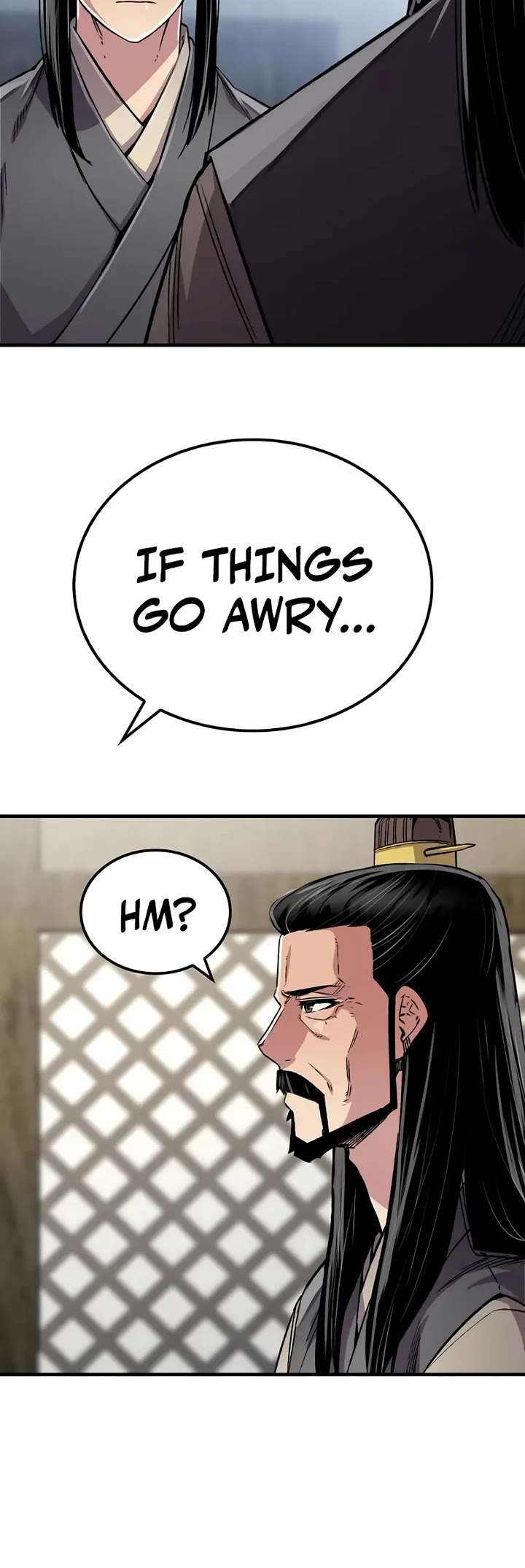 Reborn as the Heavenly Demon Chapter 100 page 20 - Chapter 100