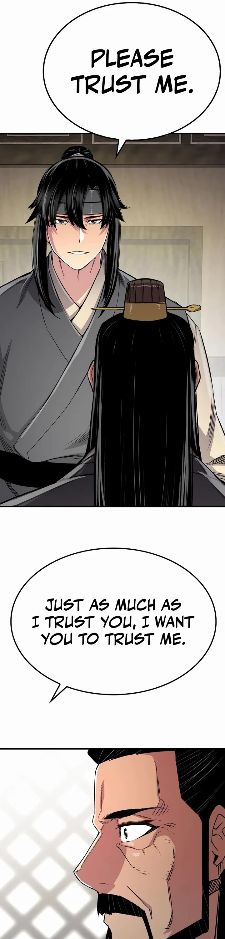 Reborn as the Heavenly Demon Chapter 100 page 21 - Chapter 100