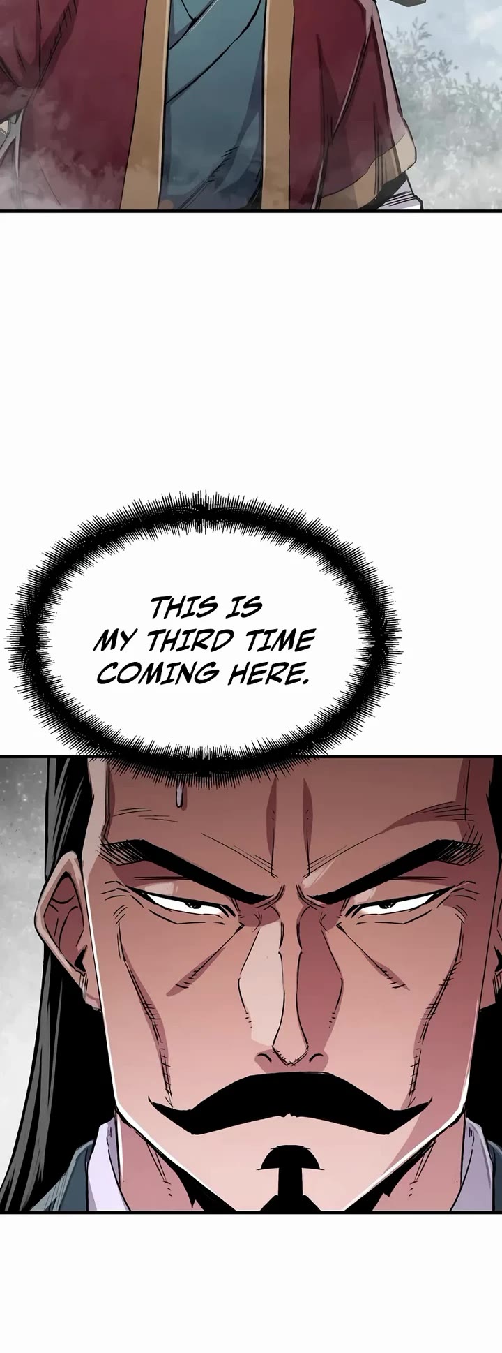 Reborn as the Heavenly Demon Chapter 100 page 24 - Chapter 100