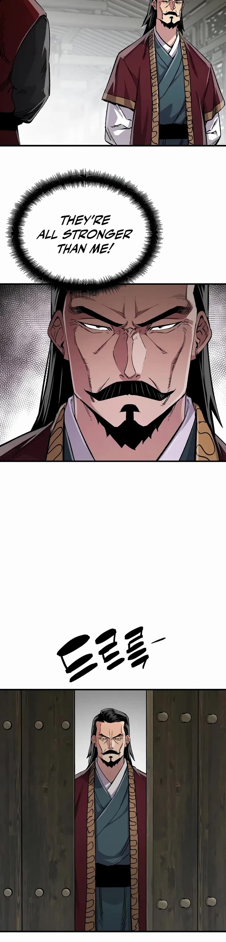 Reborn as the Heavenly Demon Chapter 100 page 28 - Chapter 100