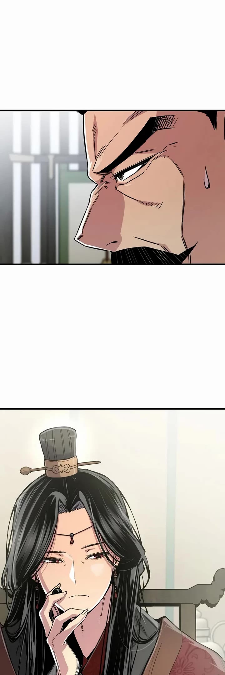 Reborn as the Heavenly Demon Chapter 100 page 29 - Chapter 100