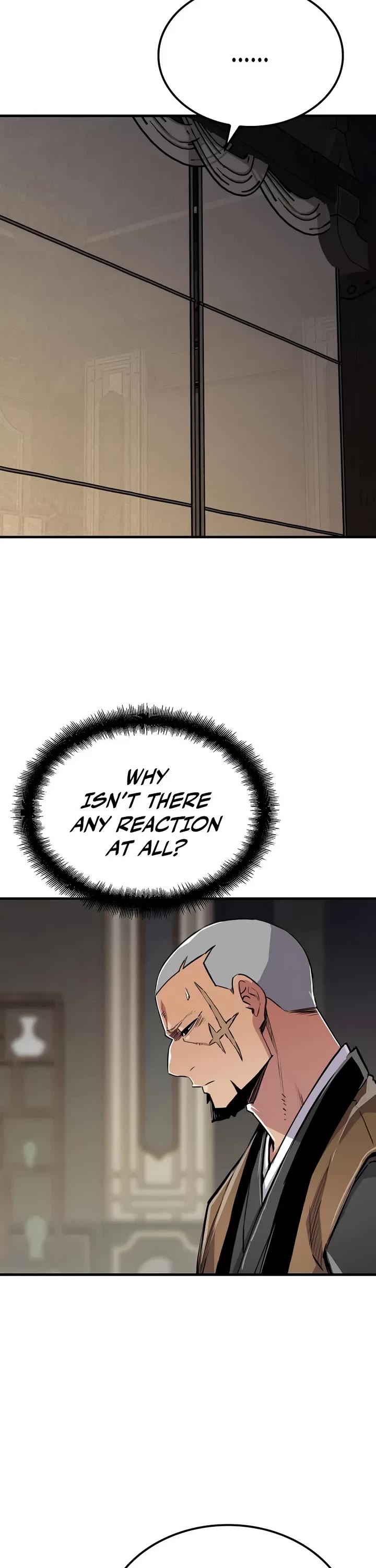 Reborn as the Heavenly Demon Chapter 100 page 3 - Chapter 100