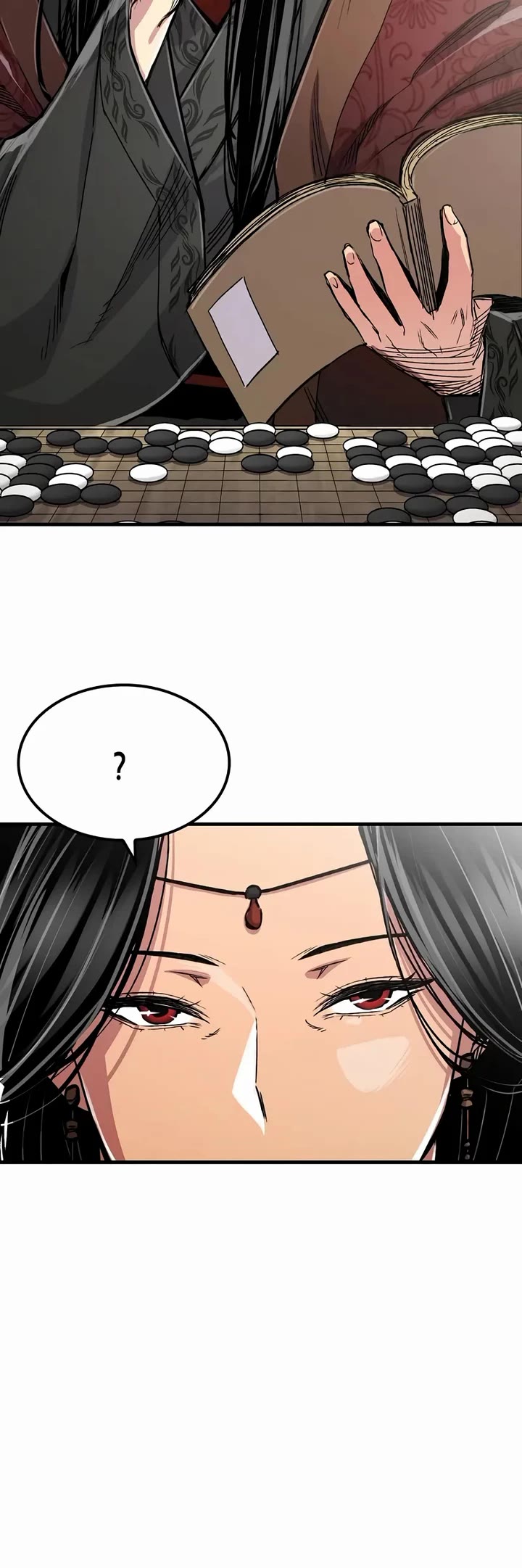 Reborn as the Heavenly Demon Chapter 100 page 30 - Chapter 100