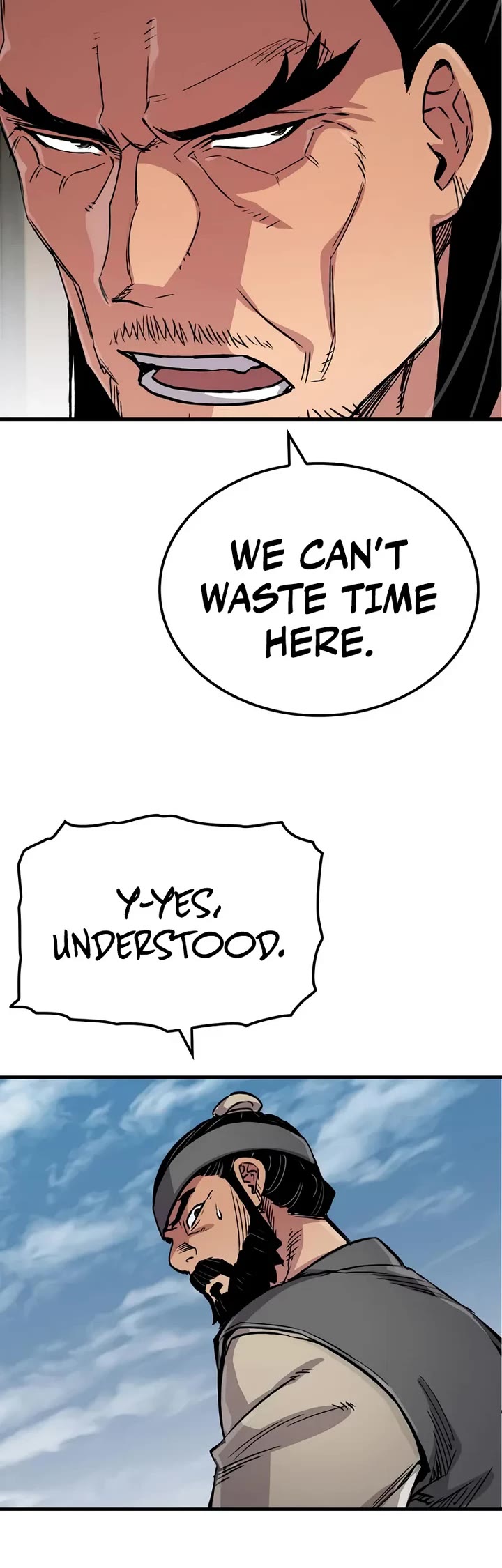 Reborn as the Heavenly Demon Chapter 100 page 45 - Chapter 100