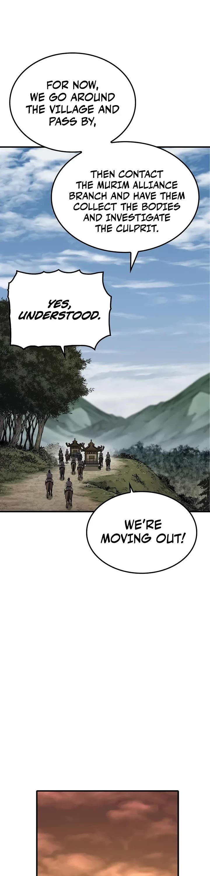 Reborn as the Heavenly Demon Chapter 100 page 46 - Chapter 100