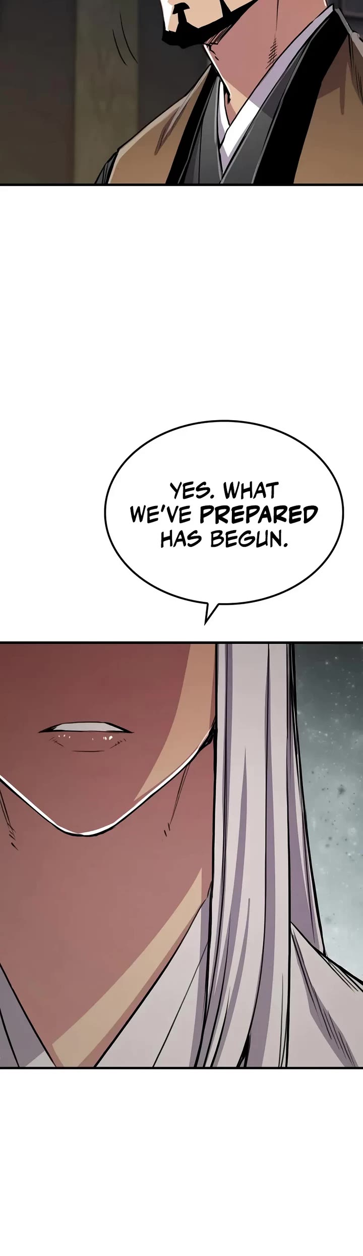 Reborn as the Heavenly Demon Chapter 100 page 5 - Chapter 100