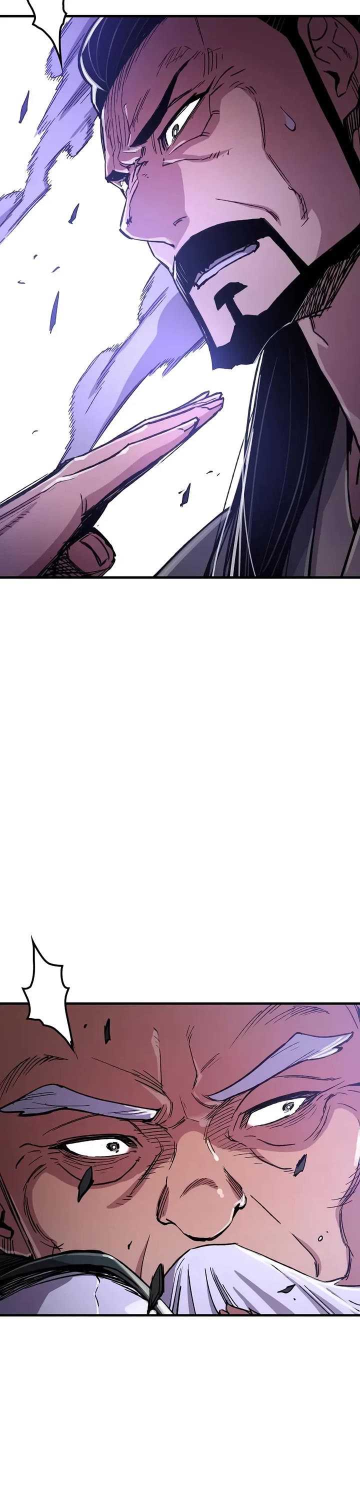 Reborn as the Heavenly Demon Chapter 100 page 53 - Chapter 100