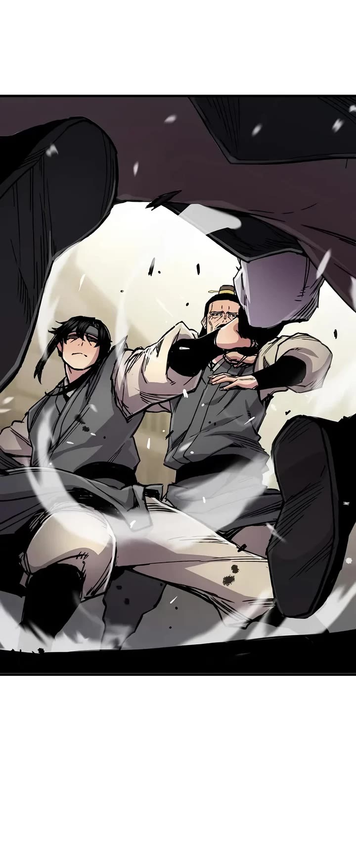 Reborn as the Heavenly Demon Chapter 100 page 54 - Chapter 100