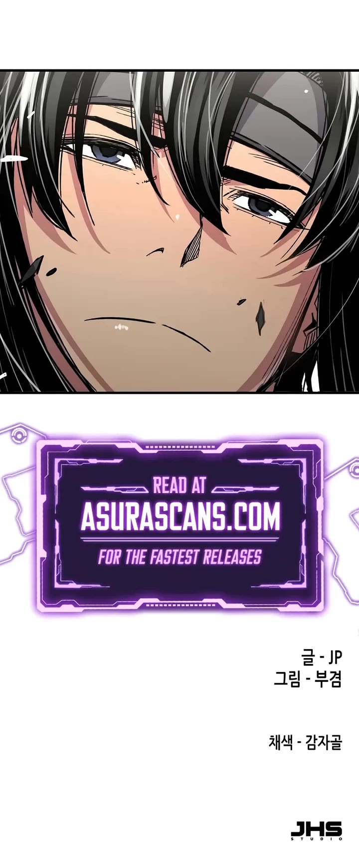 Reborn as the Heavenly Demon Chapter 100 page 55 - Chapter 100