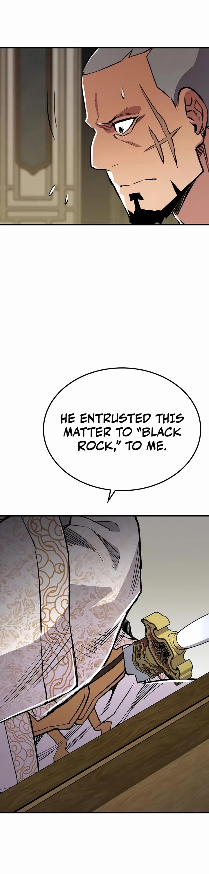 Reborn as the Heavenly Demon Chapter 100 page 6 - Chapter 100