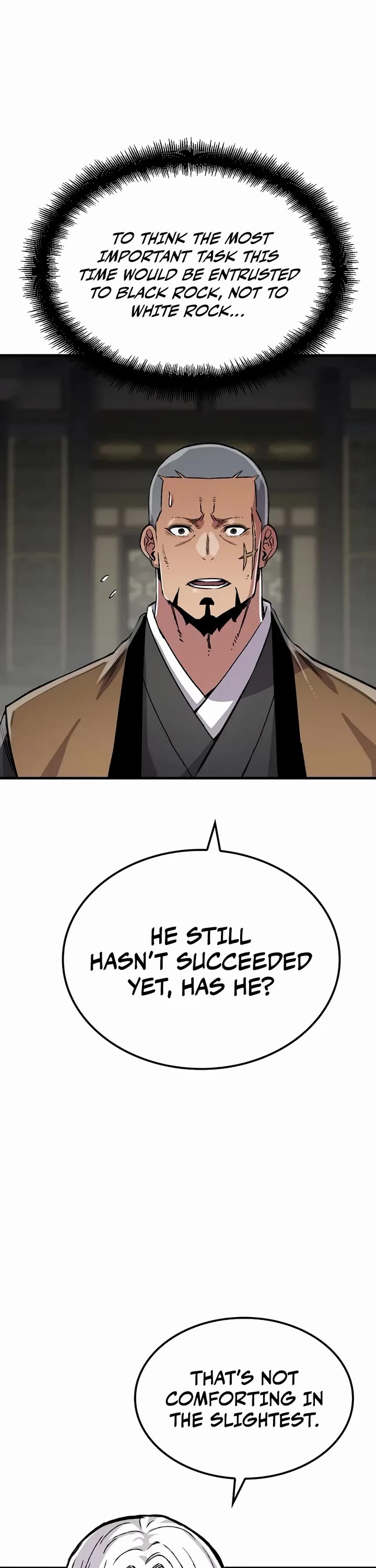 Reborn as the Heavenly Demon Chapter 100 page 7 - Chapter 100