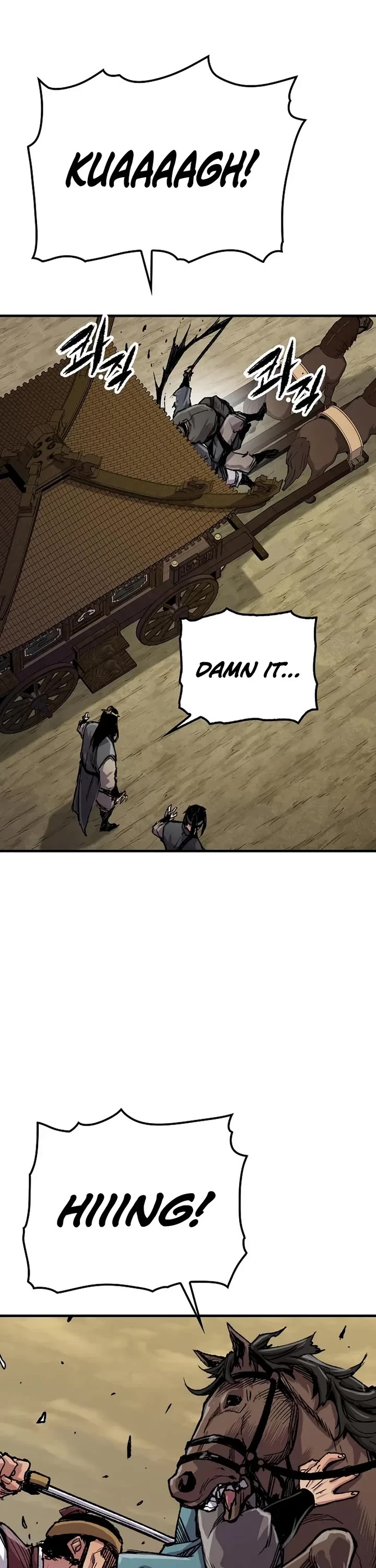 Reborn as the Heavenly Demon Chapter 101 page 12 - Chapter 101
