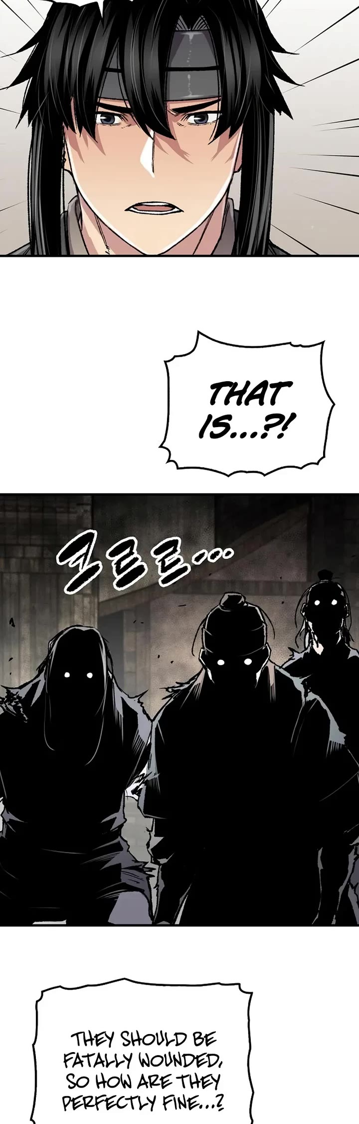 Reborn as the Heavenly Demon Chapter 101 page 14 - Chapter 101