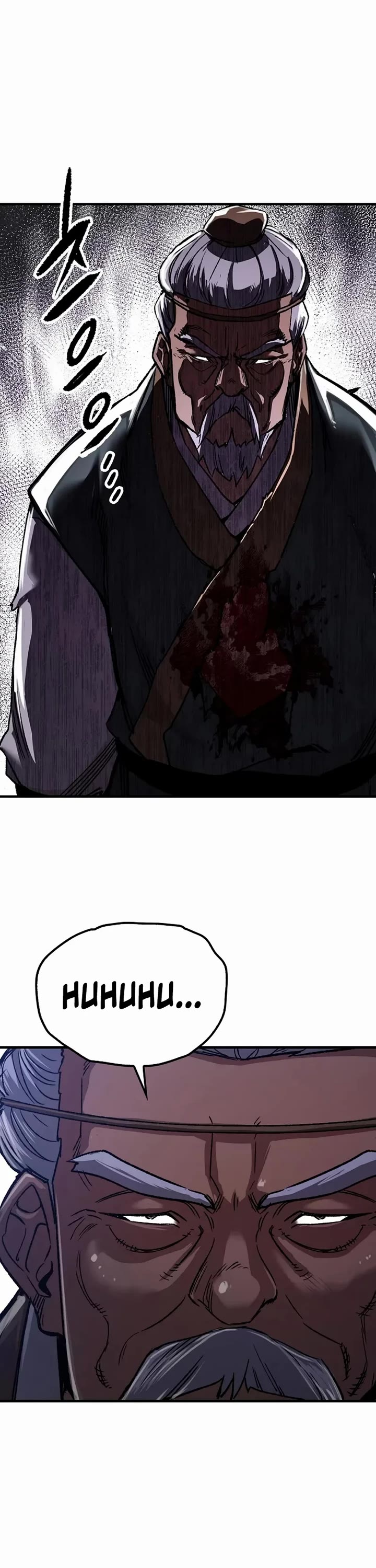 Reborn as the Heavenly Demon Chapter 101 page 16 - Chapter 101