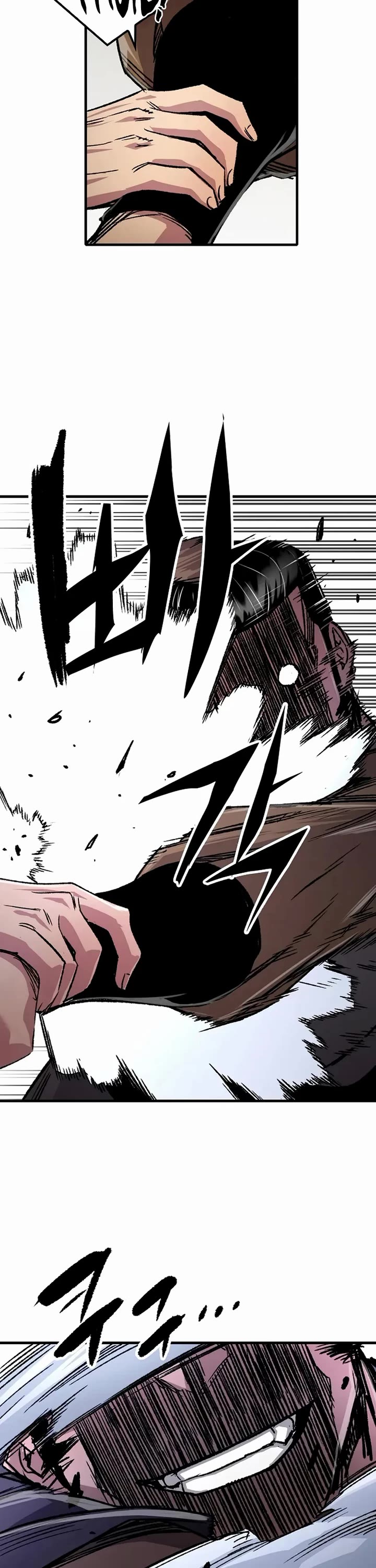 Reborn as the Heavenly Demon Chapter 101 page 18 - Chapter 101