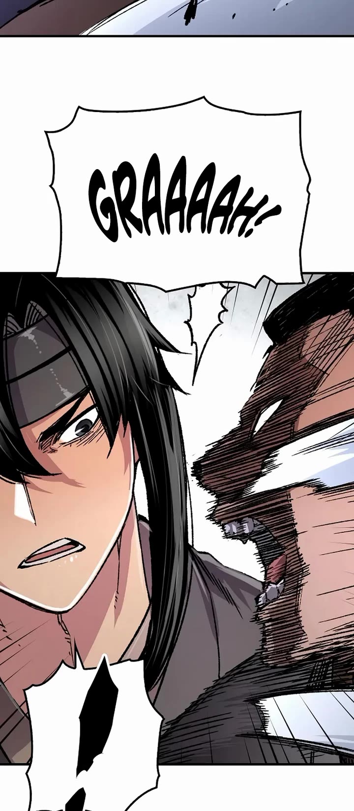 Reborn as the Heavenly Demon Chapter 101 page 19 - Chapter 101