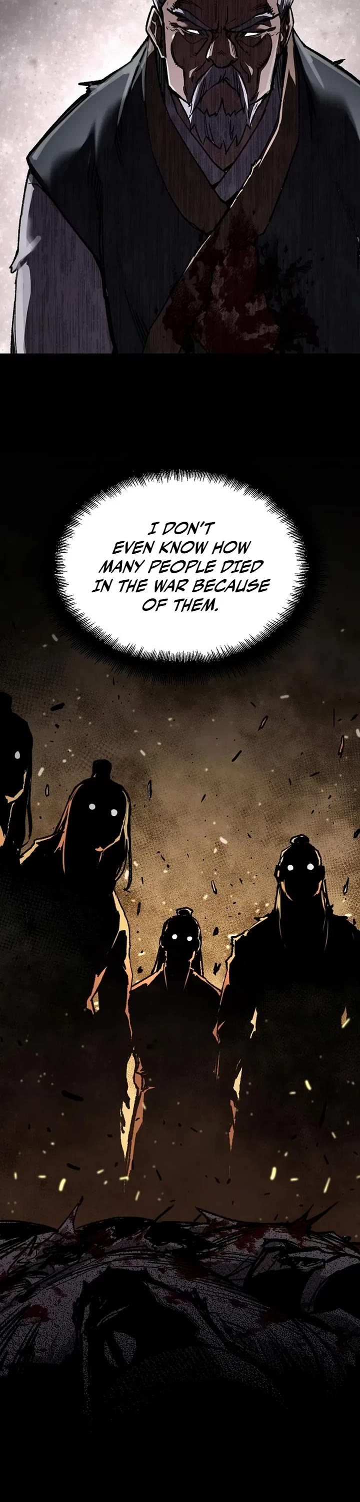 Reborn as the Heavenly Demon Chapter 101 page 27 - Chapter 101