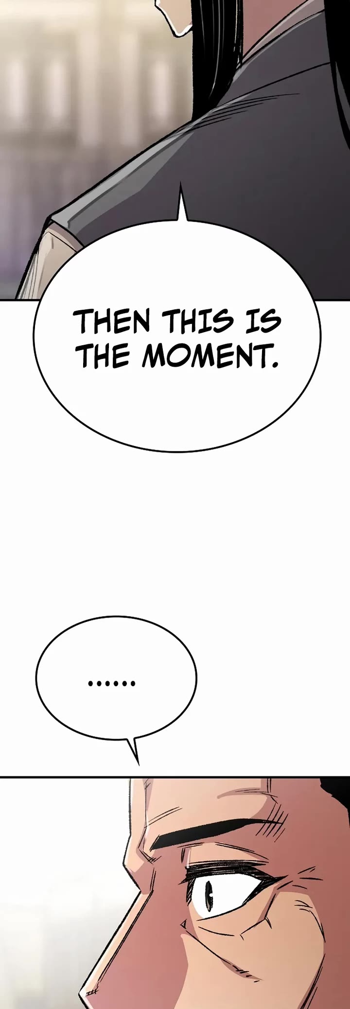 Reborn as the Heavenly Demon Chapter 101 page 34 - Chapter 101