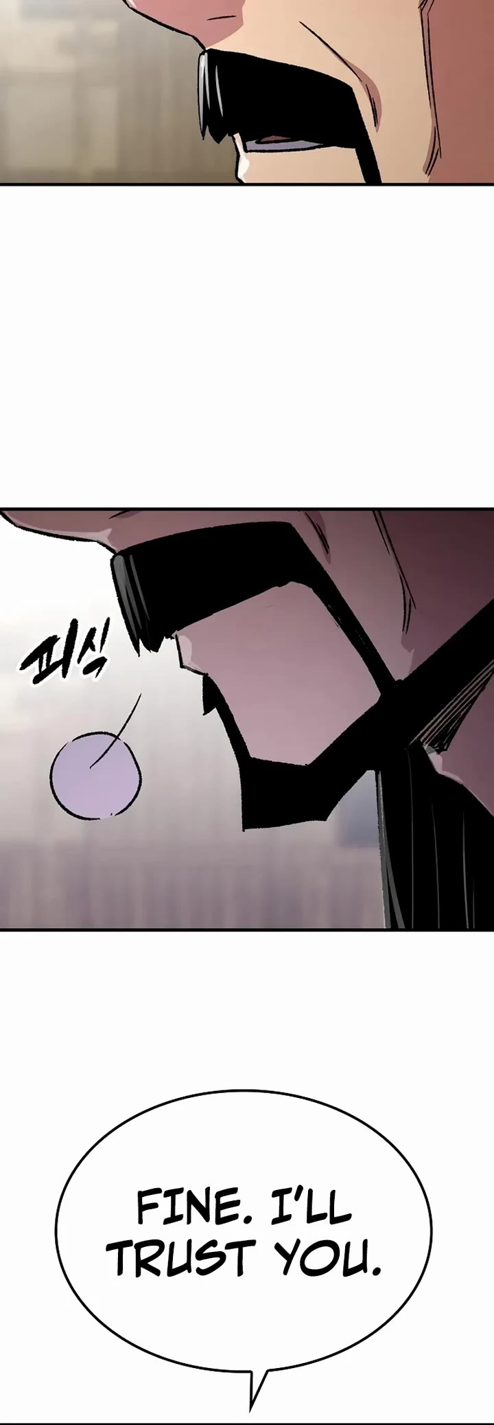 Reborn as the Heavenly Demon Chapter 101 page 35 - Chapter 101