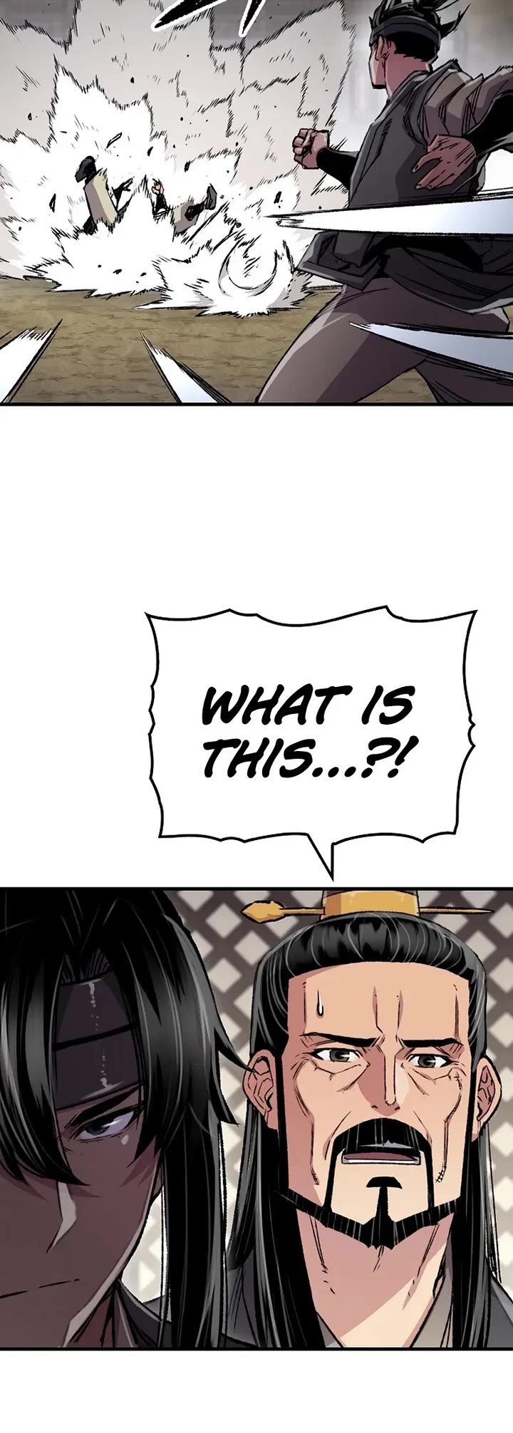 Reborn as the Heavenly Demon Chapter 101 page 4 - Chapter 101