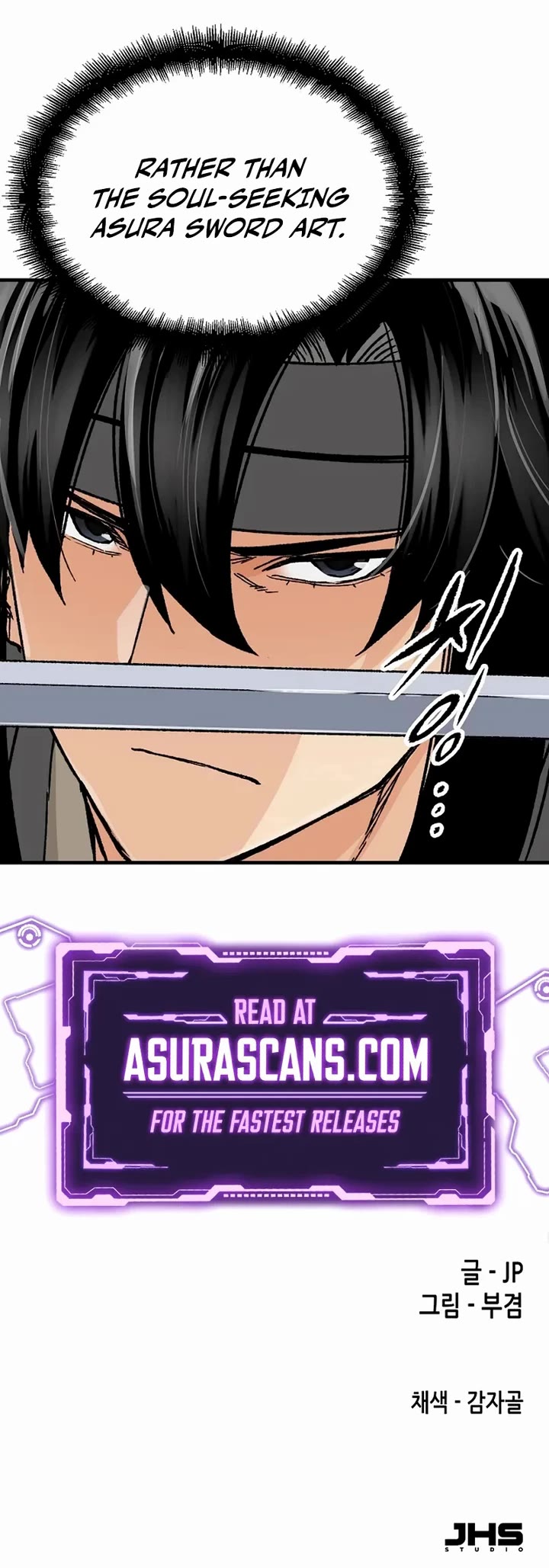 Reborn as the Heavenly Demon Chapter 101 page 47 - Chapter 101