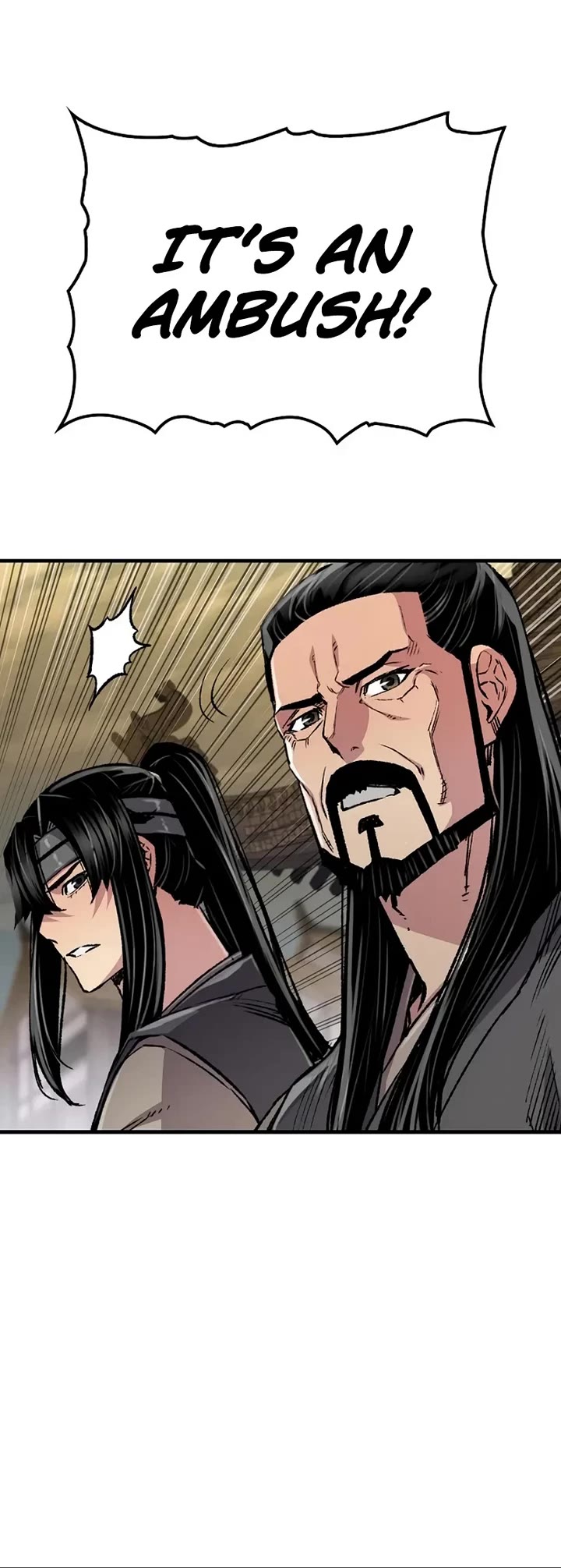 Reborn as the Heavenly Demon Chapter 101 page 5 - Chapter 101