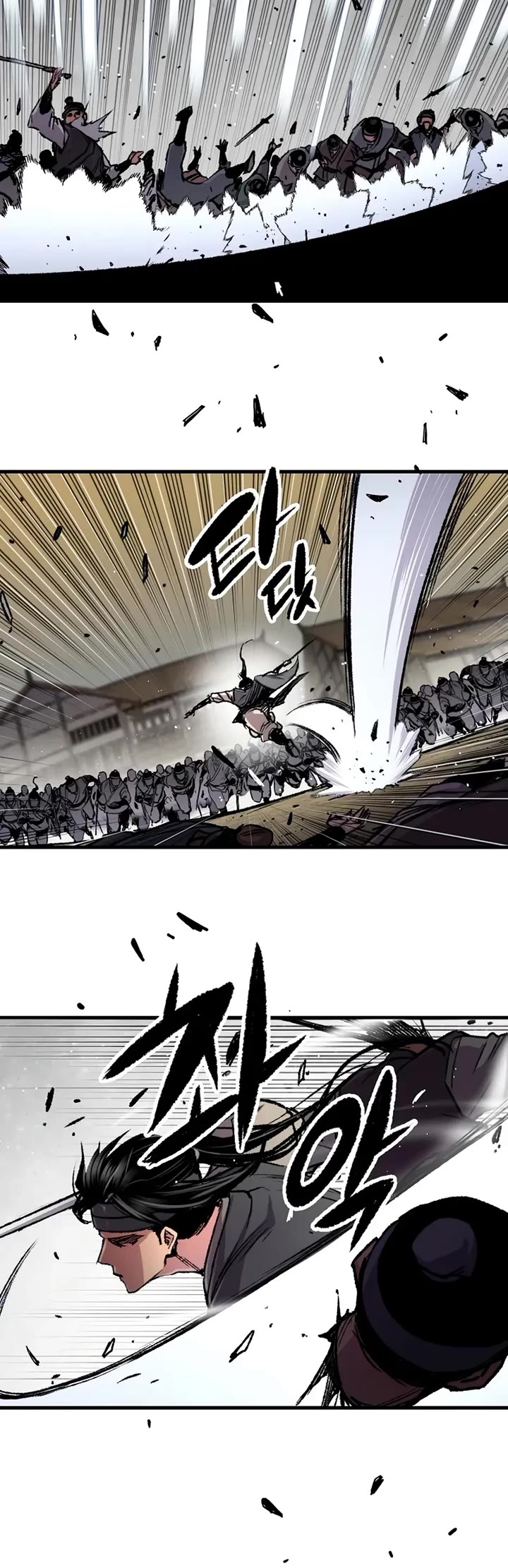 Reborn as the Heavenly Demon Chapter 102 page 10 - Chapter 102