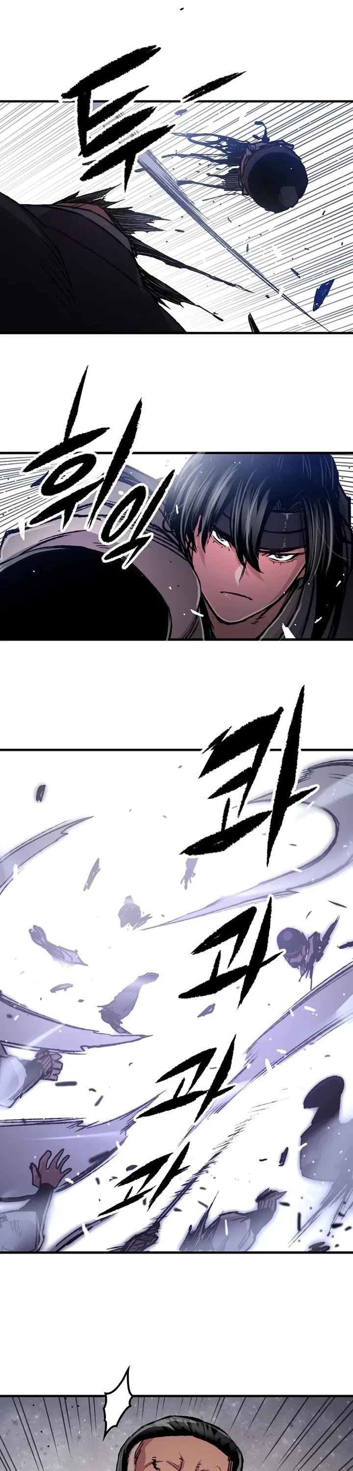 Reborn as the Heavenly Demon Chapter 102 page 13 - Chapter 102