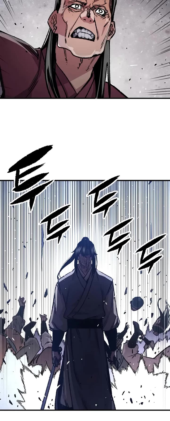 Reborn as the Heavenly Demon Chapter 102 page 14 - Chapter 102