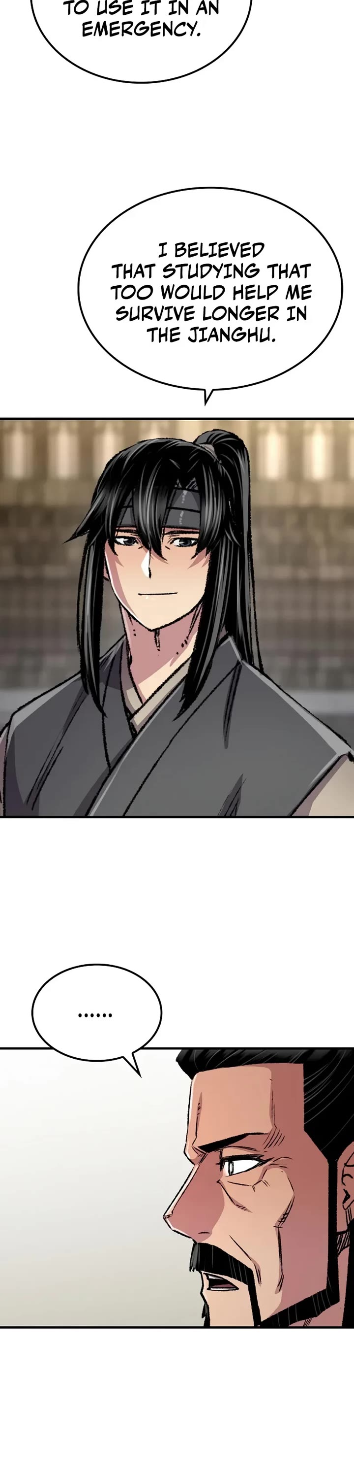 Reborn as the Heavenly Demon Chapter 102 page 22 - Chapter 102
