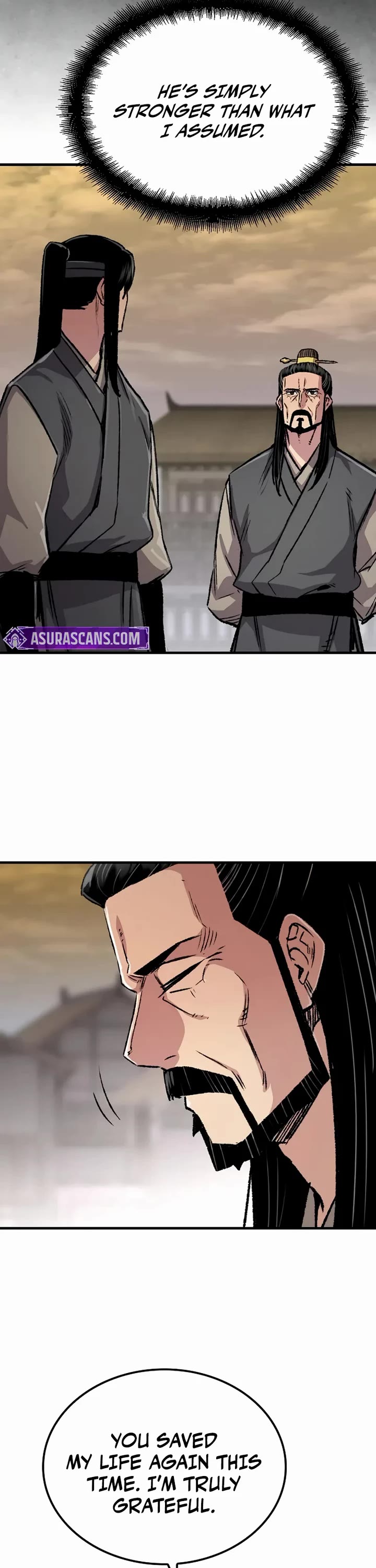 Reborn as the Heavenly Demon Chapter 102 page 26 - Chapter 102