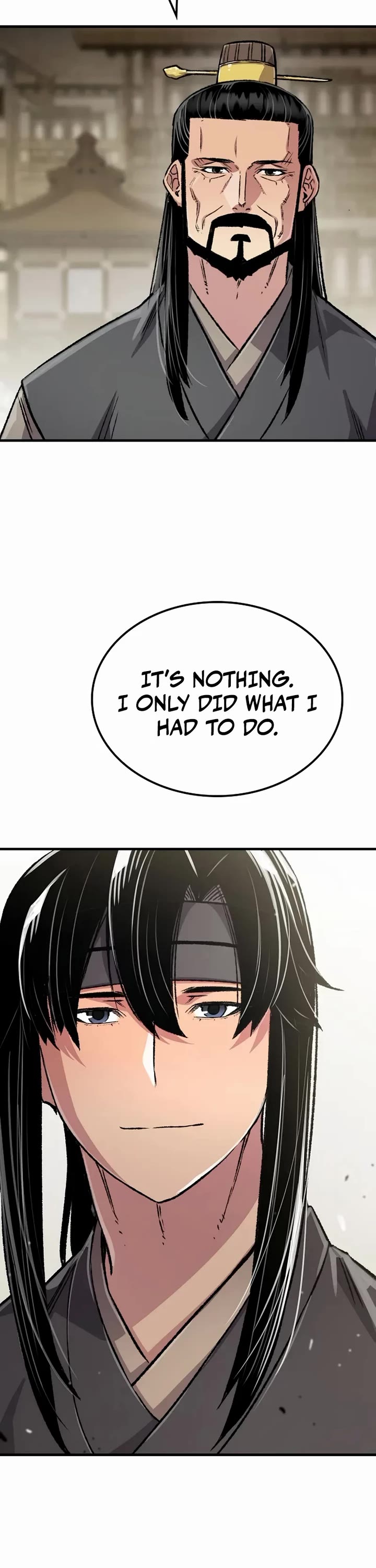 Reborn as the Heavenly Demon Chapter 102 page 27 - Chapter 102