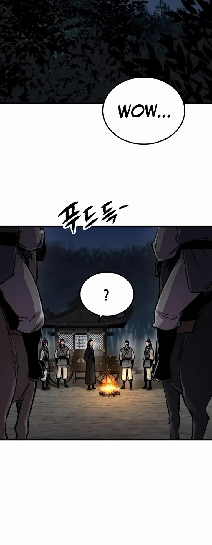 Reborn as the Heavenly Demon Chapter 102 page 29 - Chapter 102